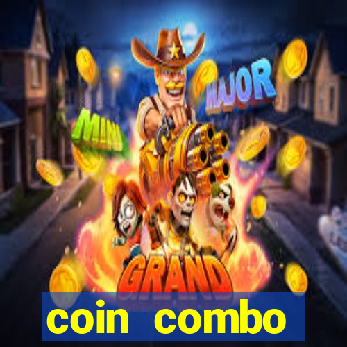 coin combo marvelous mouse