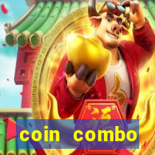 coin combo marvelous mouse