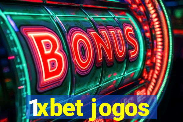 1xbet jogos