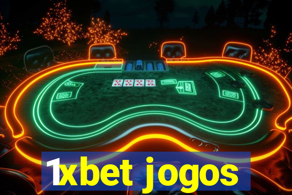 1xbet jogos