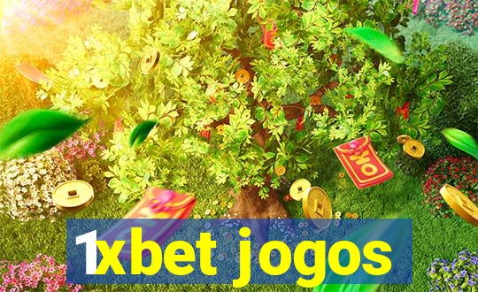 1xbet jogos