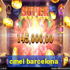 cmei barcelona