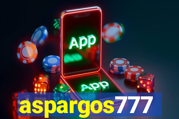 aspargos777