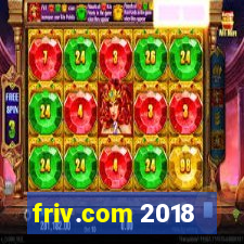 friv.com 2018