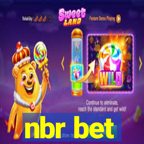 nbr bet