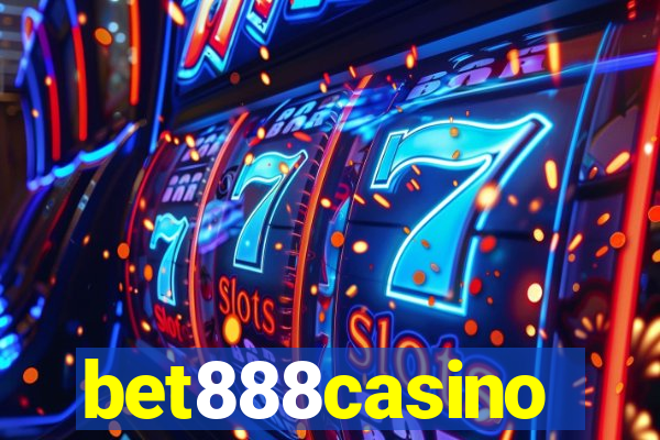 bet888casino