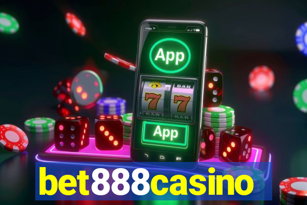 bet888casino