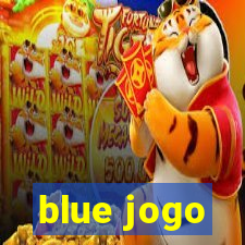 blue jogo