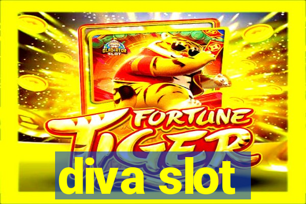 diva slot