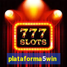 plataforma5win