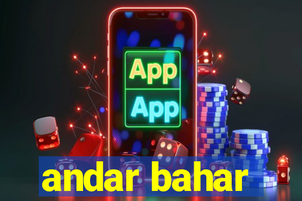 andar bahar