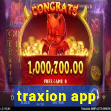 traxion app