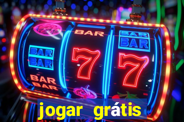 jogar grátis fortune tiger