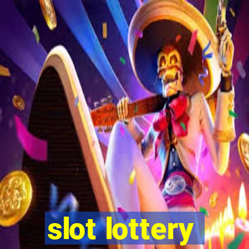 slot lottery