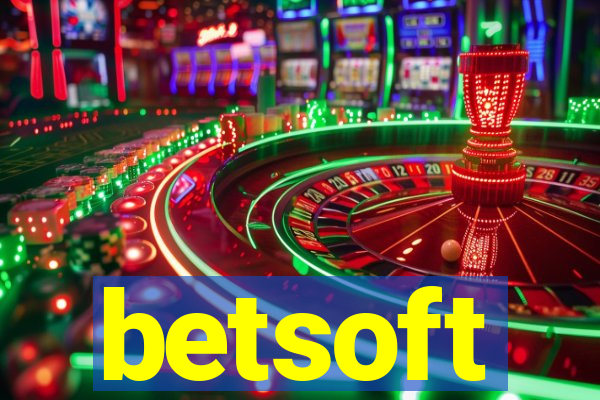 betsoft