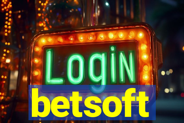 betsoft