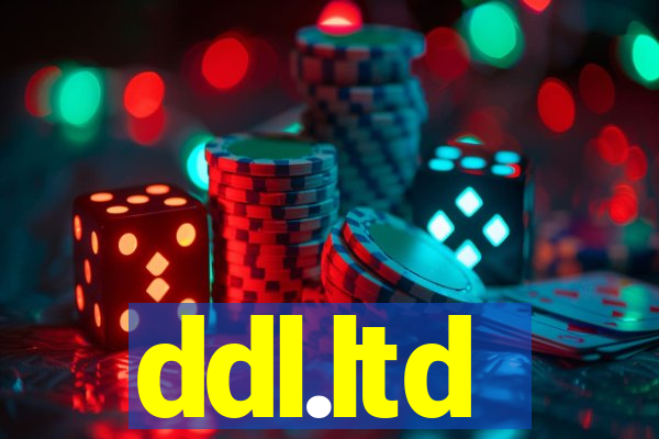 ddl.ltd