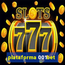 plataforma 001bet