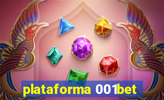 plataforma 001bet