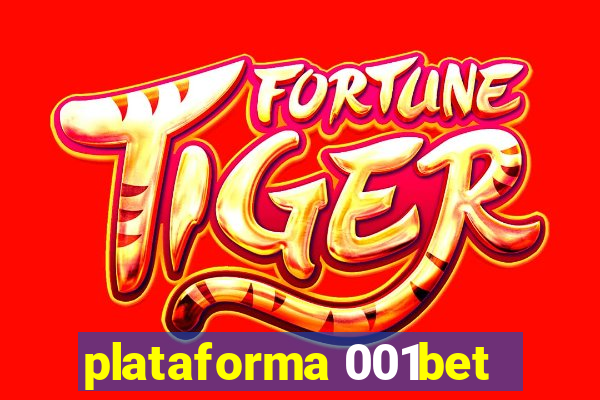 plataforma 001bet