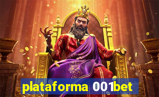 plataforma 001bet