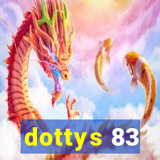 dottys 83