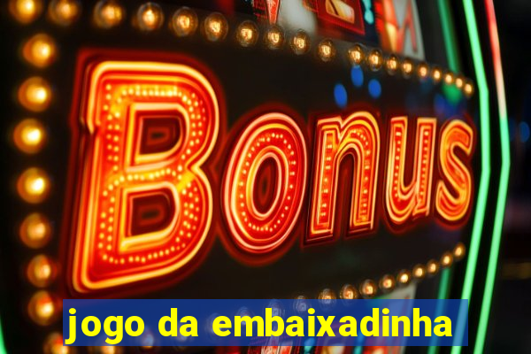 jogo da embaixadinha