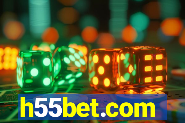 h55bet.com