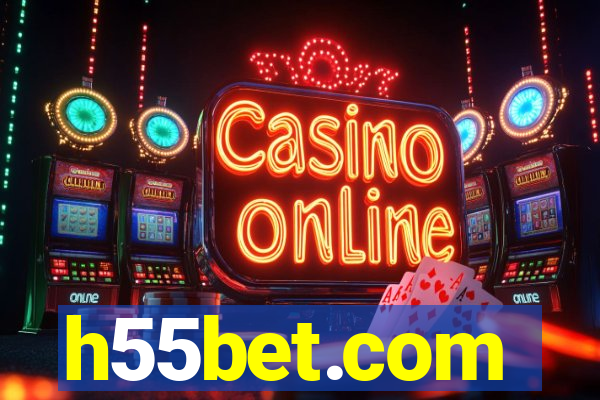 h55bet.com