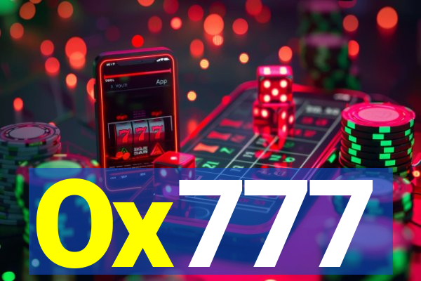 Ox777