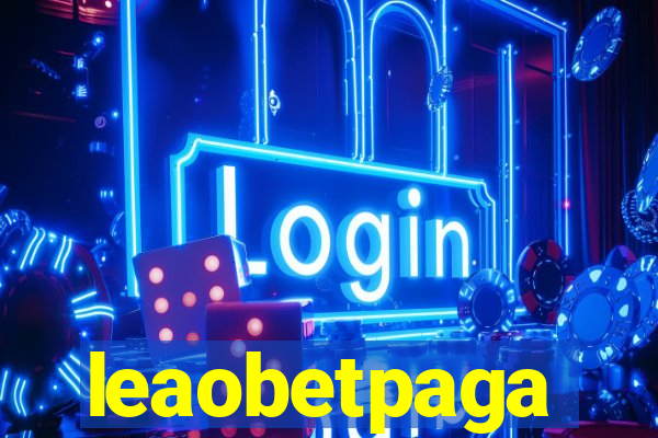 leaobetpaga