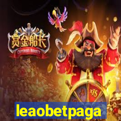 leaobetpaga