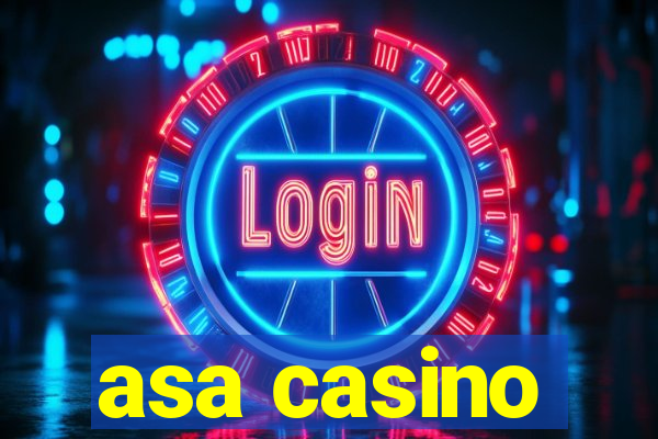 asa casino