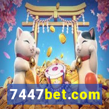 7447bet.com