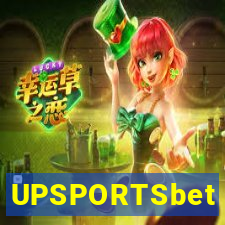 UPSPORTSbet