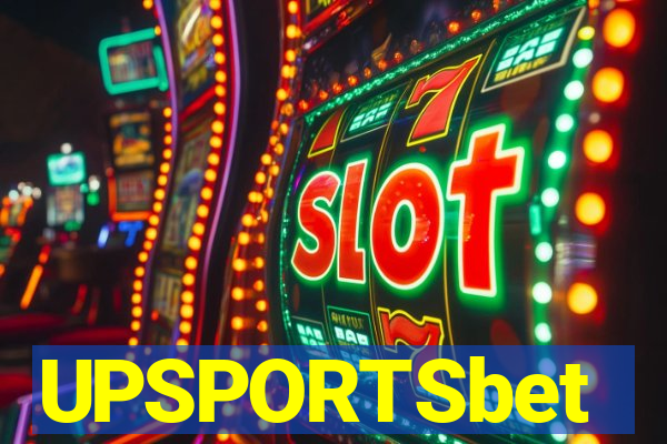 UPSPORTSbet