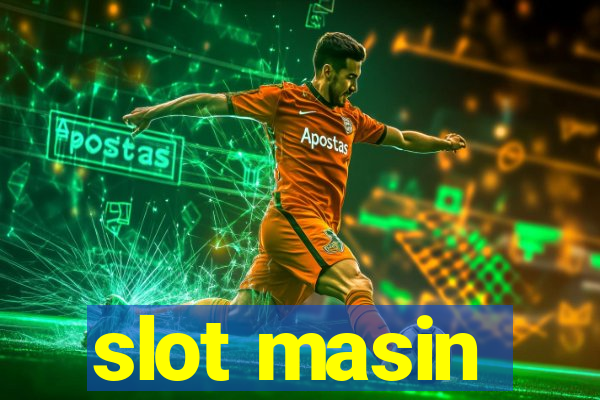 slot masin