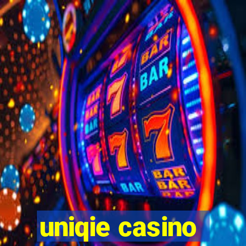 uniqie casino