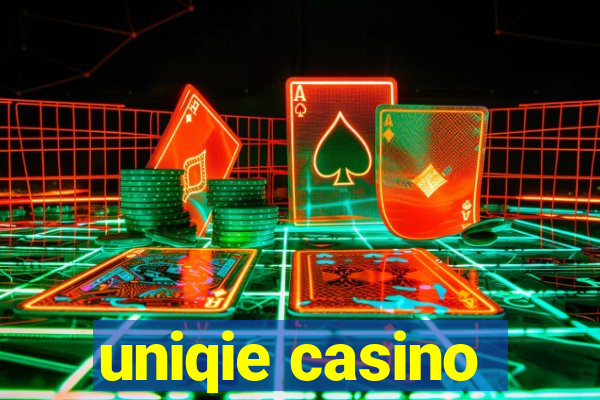 uniqie casino