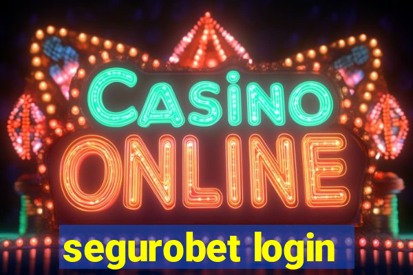 segurobet login