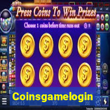 Coinsgamelogin