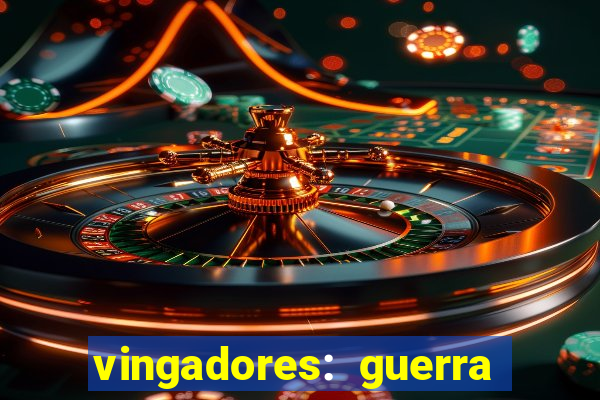 vingadores: guerra infinita filme completo dublado facebook vingadores guerra