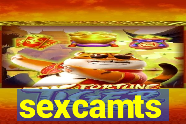 sexcamts