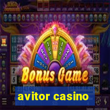 avitor casino