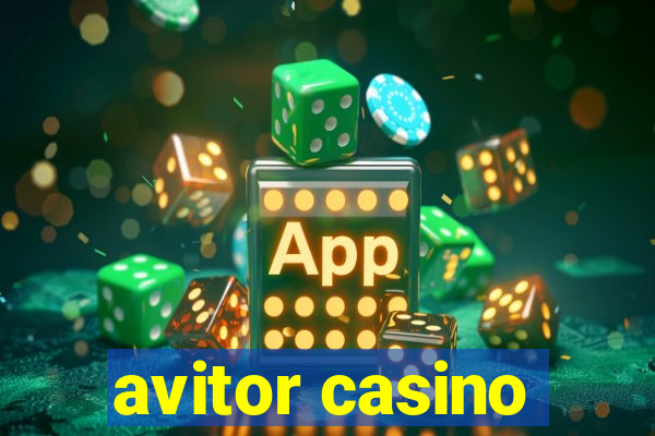 avitor casino