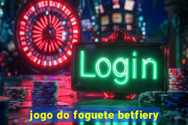 jogo do foguete betfiery