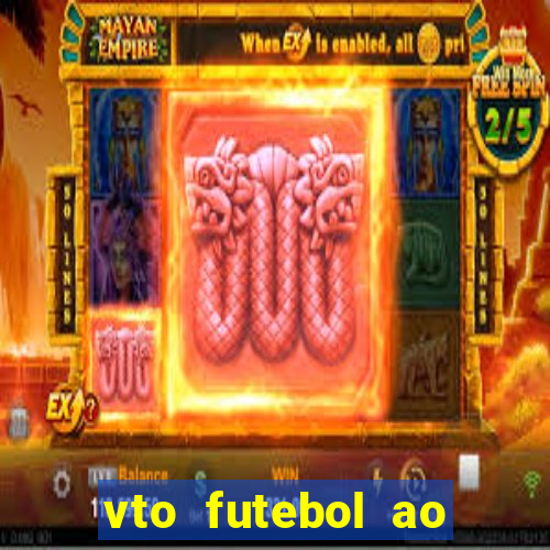 vto futebol ao vivo sportv