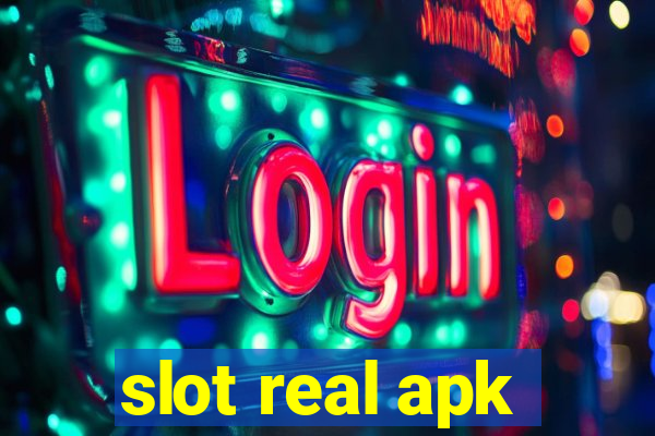 slot real apk