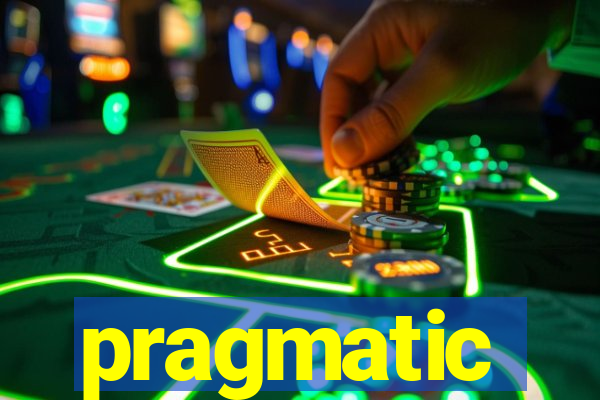 pragmatic