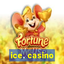 ice. casino